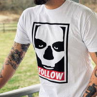 Obey Your Nightmares