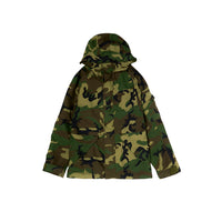 Follower Parka (Up-cycled)