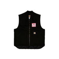 Follow Your Nightmares Vest (UP-CYCLED)