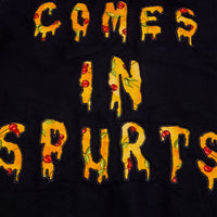 Love Comes in Spurts Workwear Vest