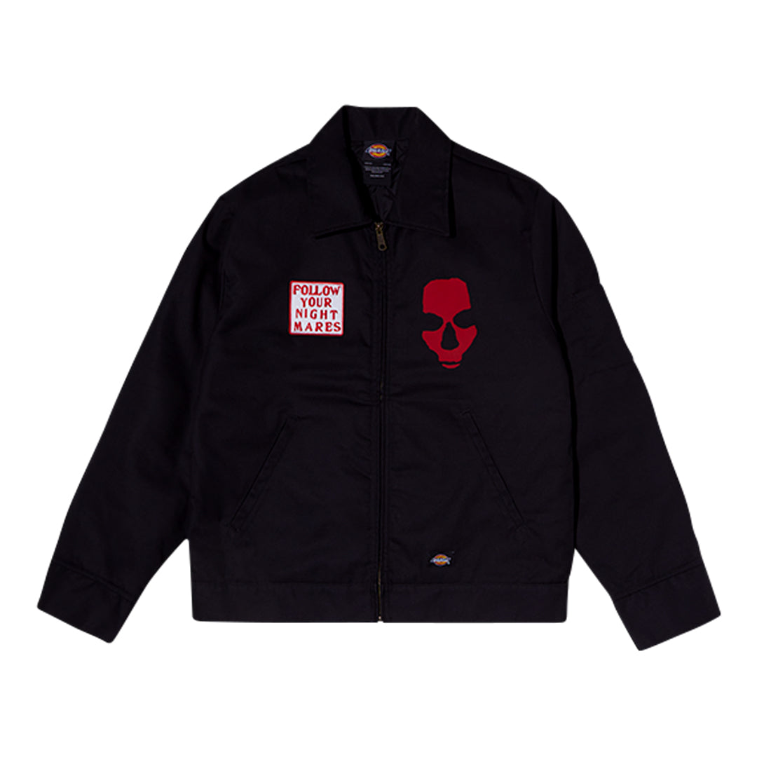 Follower Mechanic Jacket