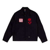 Follower Mechanic Jacket