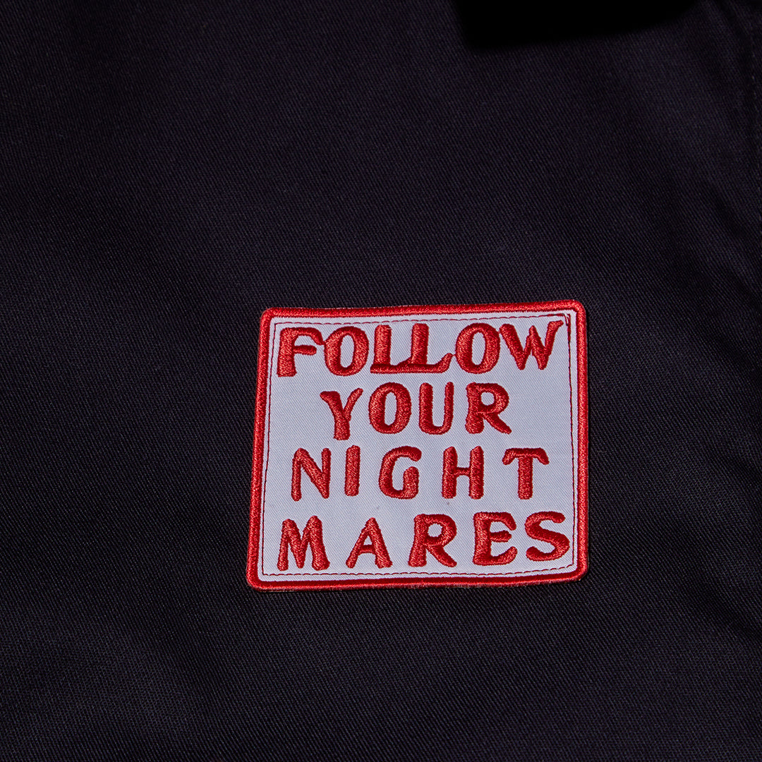 Follower Mechanic Jacket
