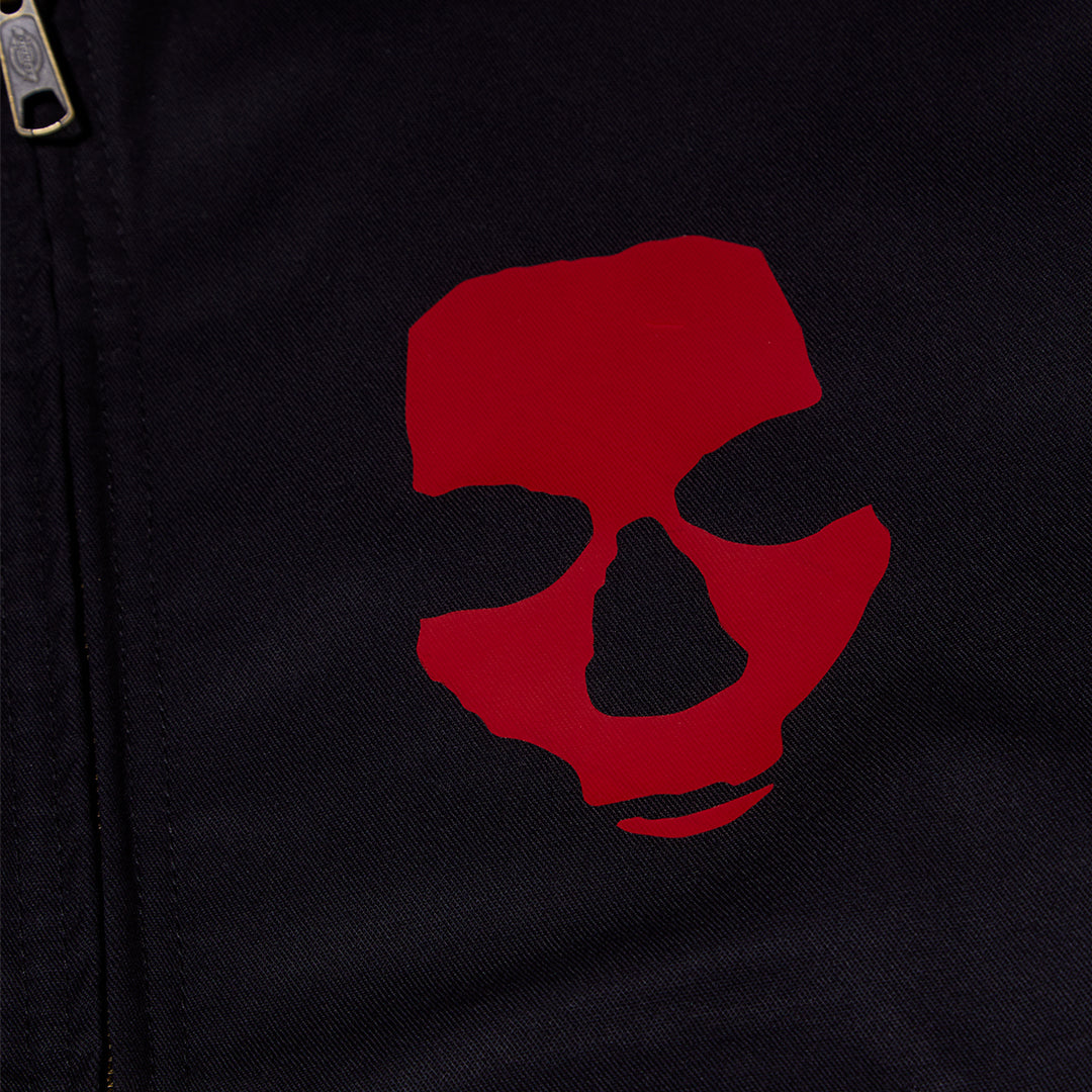 Follower Mechanic Jacket