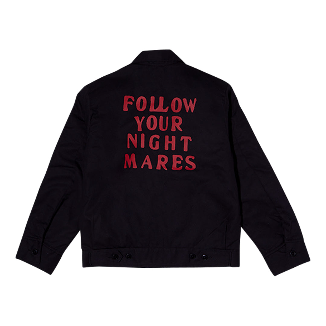Follower Mechanic Jacket