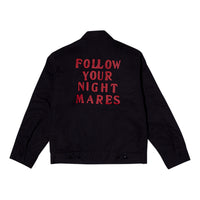 Follower Mechanic Jacket