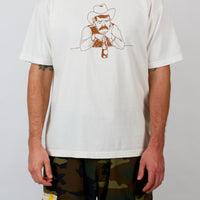 Lonely All My Life Tee