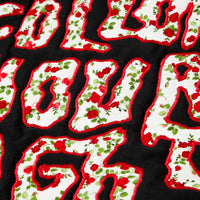 Follow Your Nightmares Vest (UP-CYCLED)