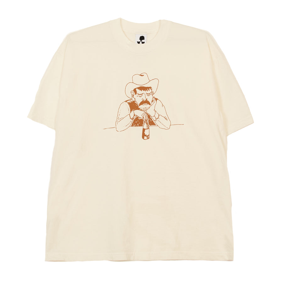 Lonely All My Life Tee